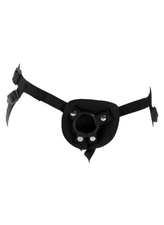 Beginner's Harness